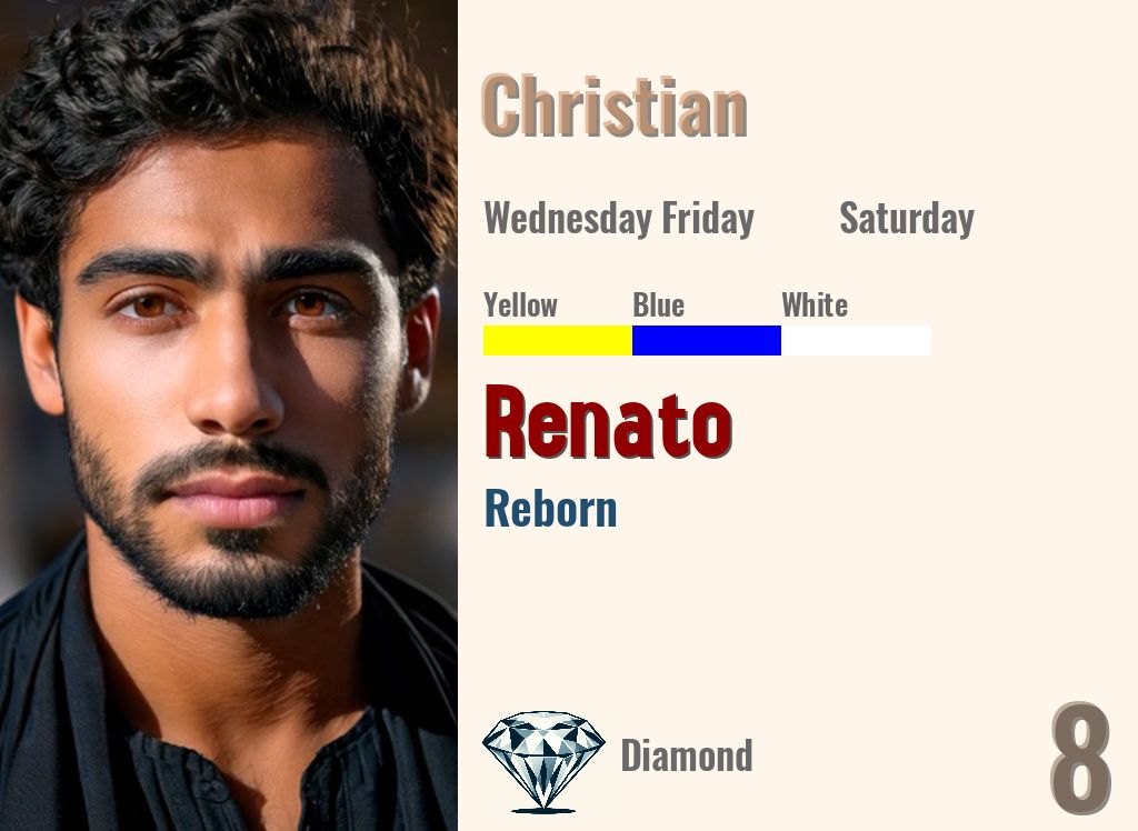 Renato