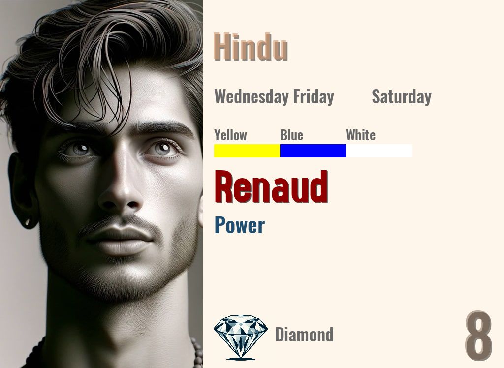 Renaud