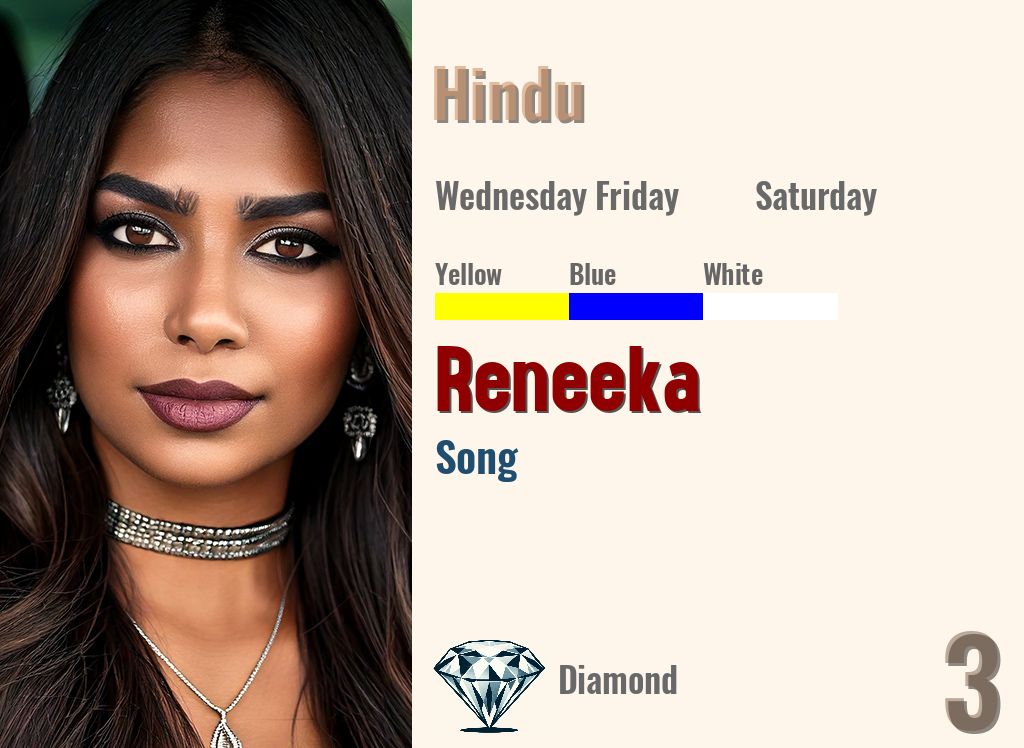 Reneeka