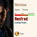Renfred