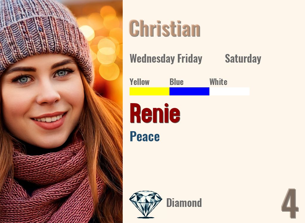 Renie