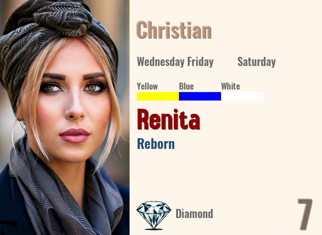 Renita