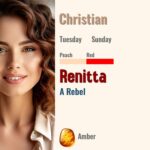 Renitta