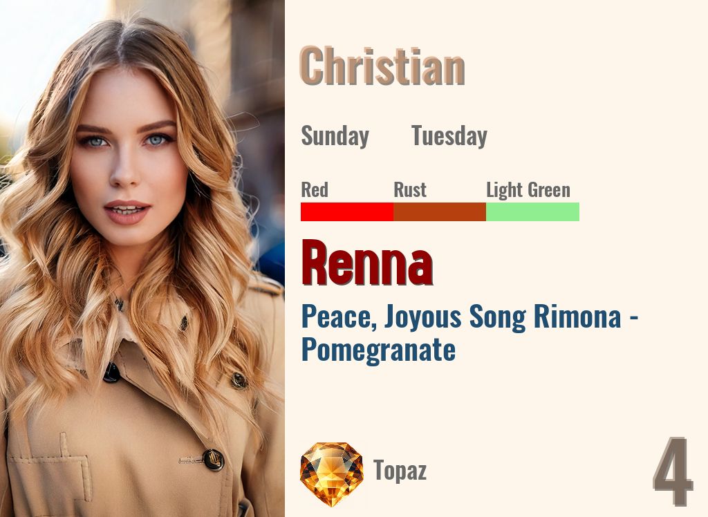 Renna