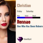 Rennae