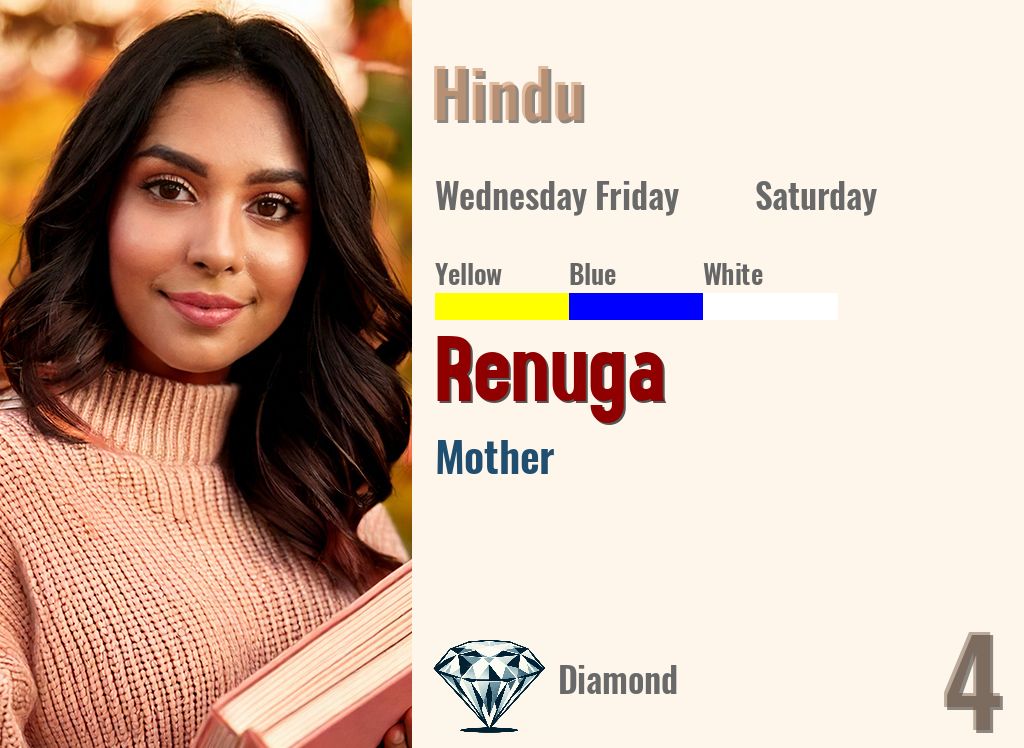 Renuga