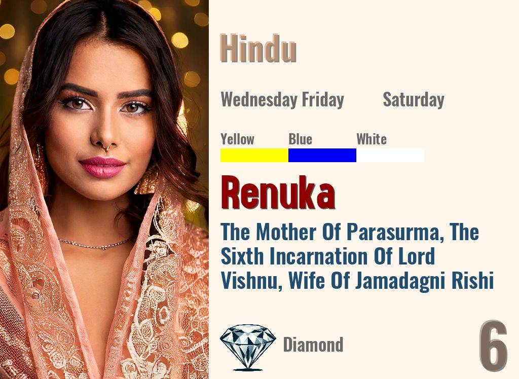 Renuka