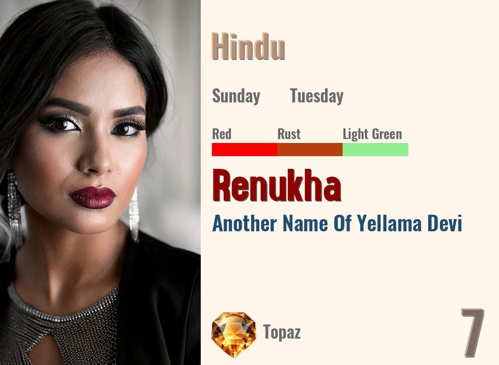 Renukha