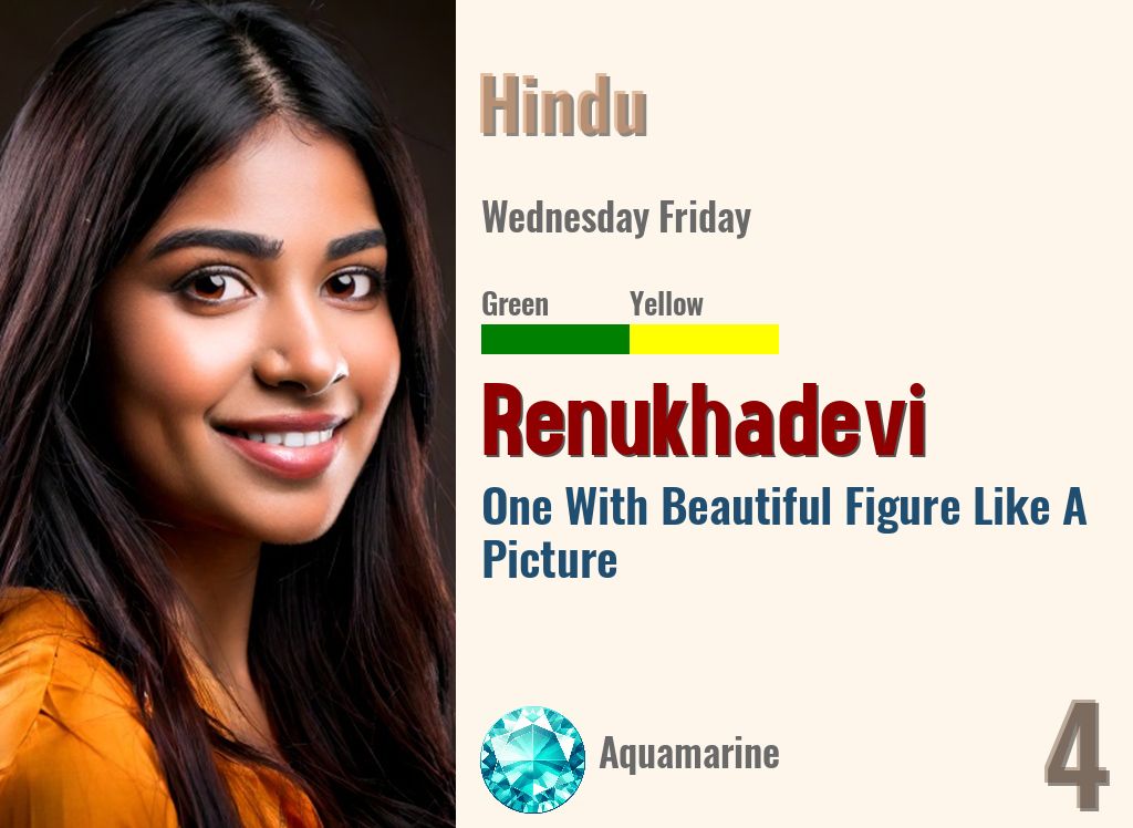 Renukhadevi