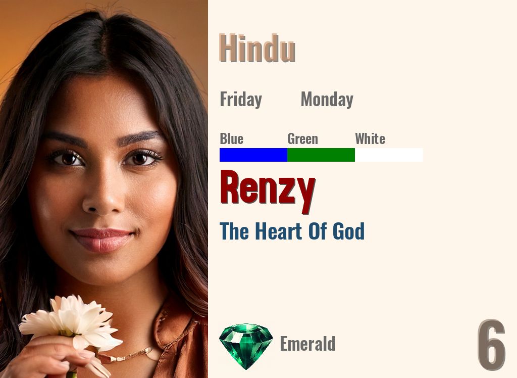 Renzy