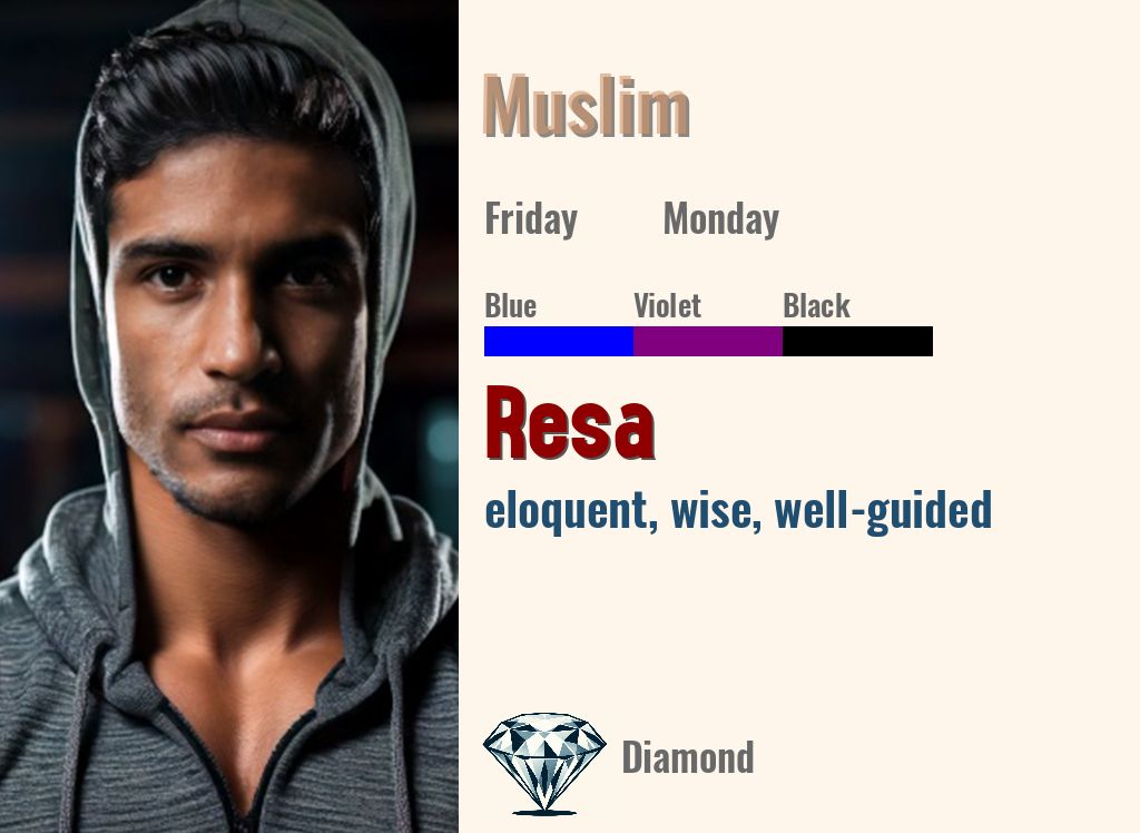 Resa