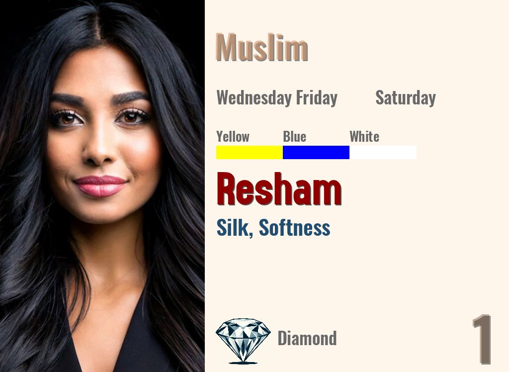 Resham