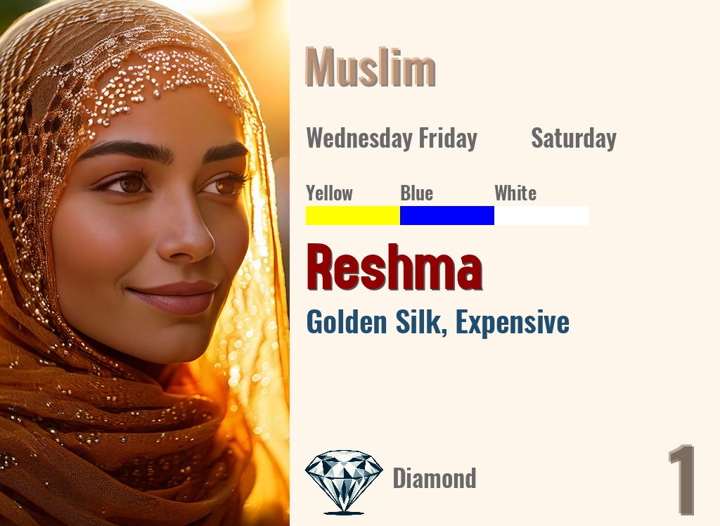 Reshma
