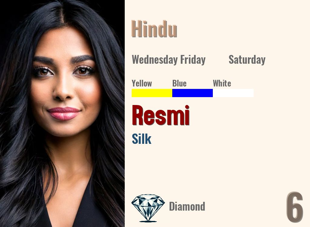 Resmi