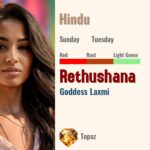 Rethushana