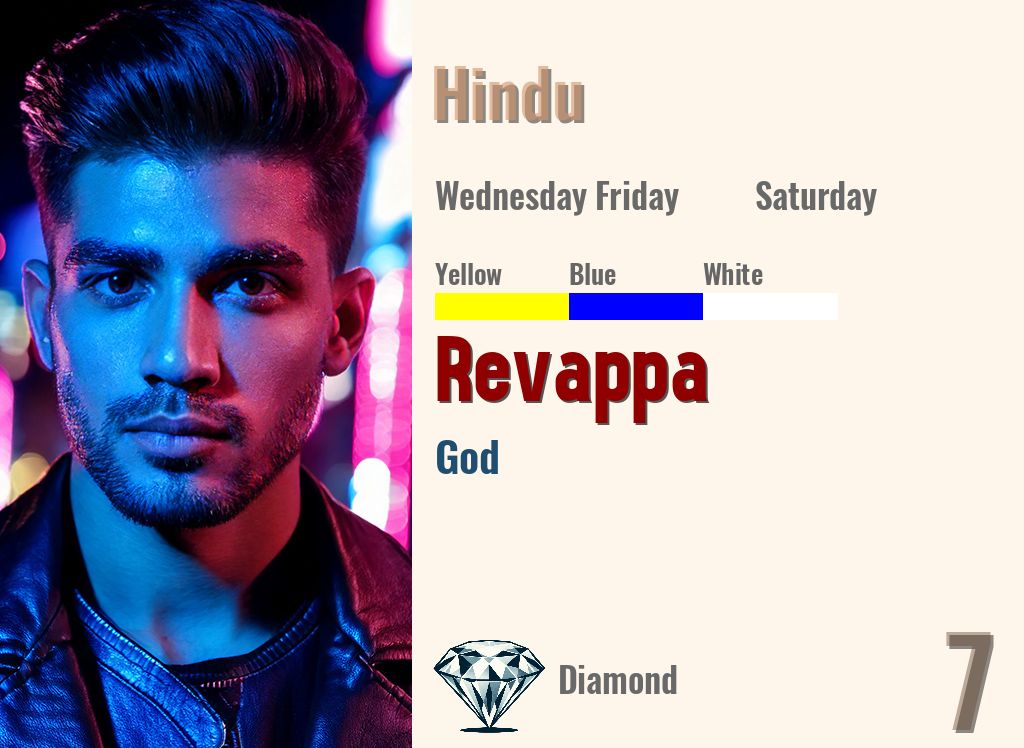 Revappa