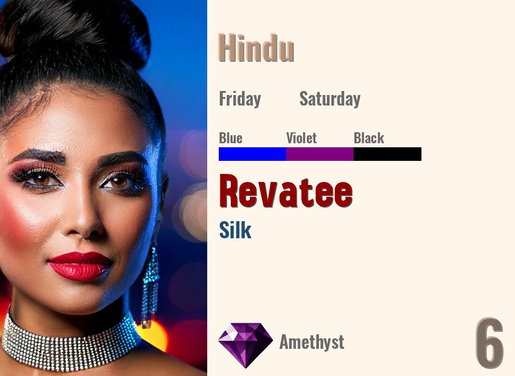 Revatee
