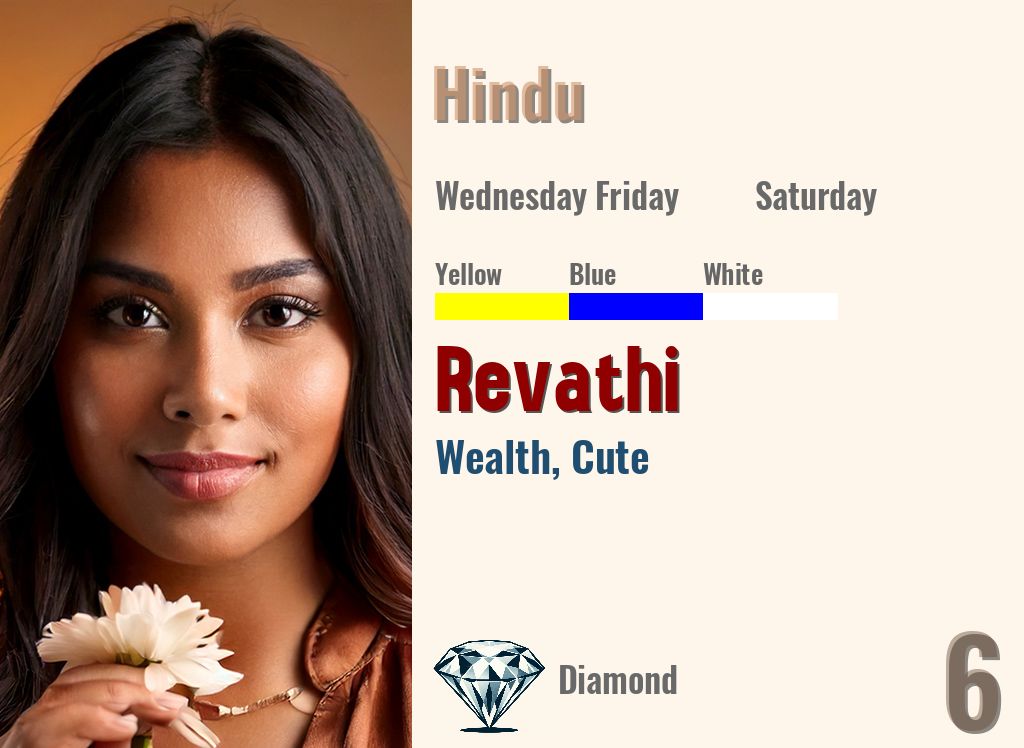 Revathi
