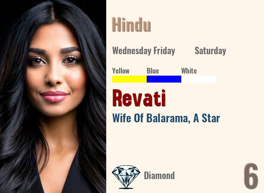 Revati