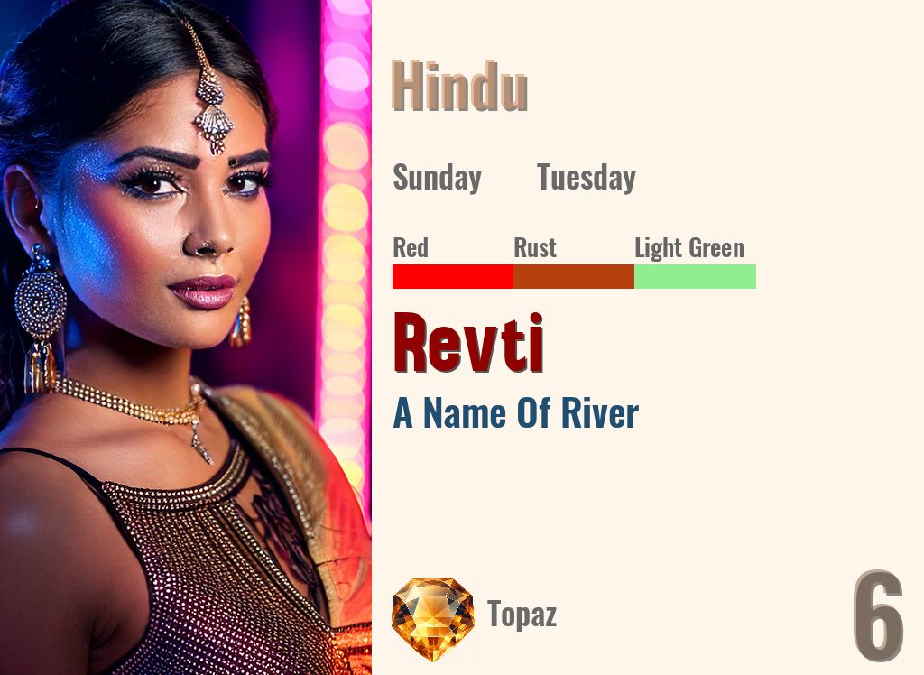 Revti