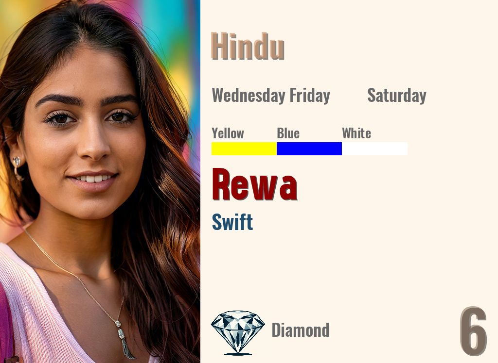 Rewa
