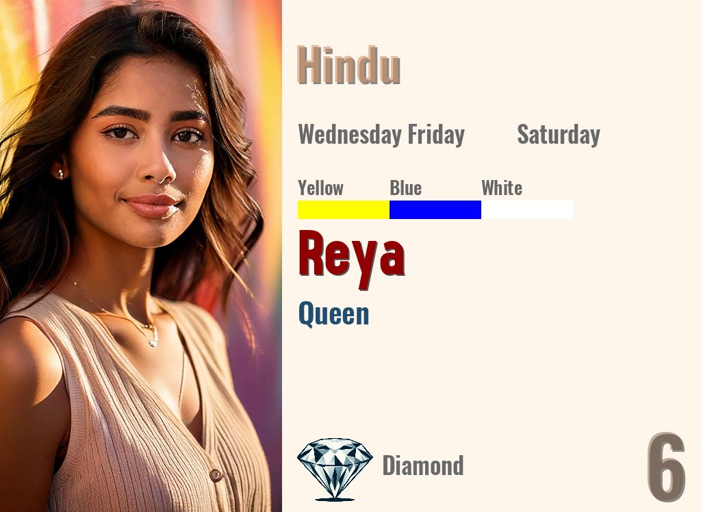 Reya