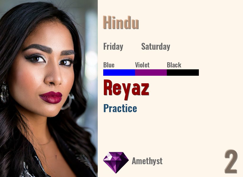 Reyaz