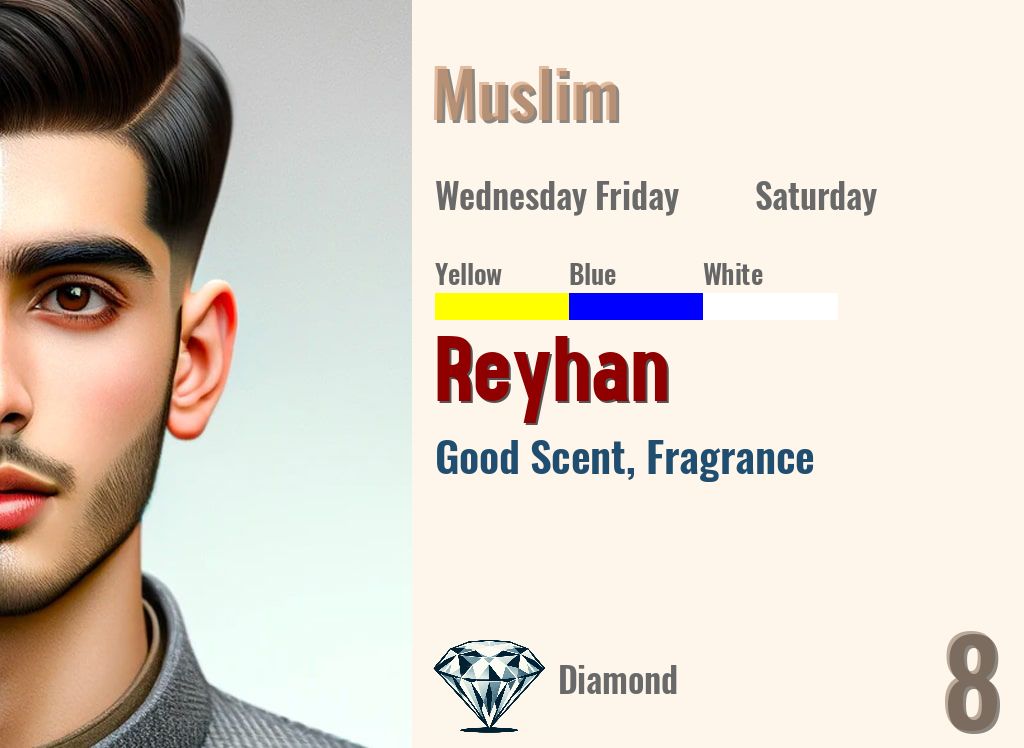 Reyhan