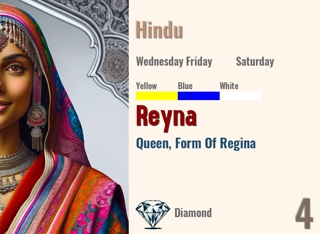 Reyna