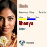 Rheeya
