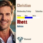 Rhett