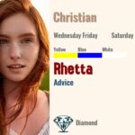 Rhetta