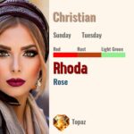 Rhoda