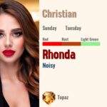 Rhonda