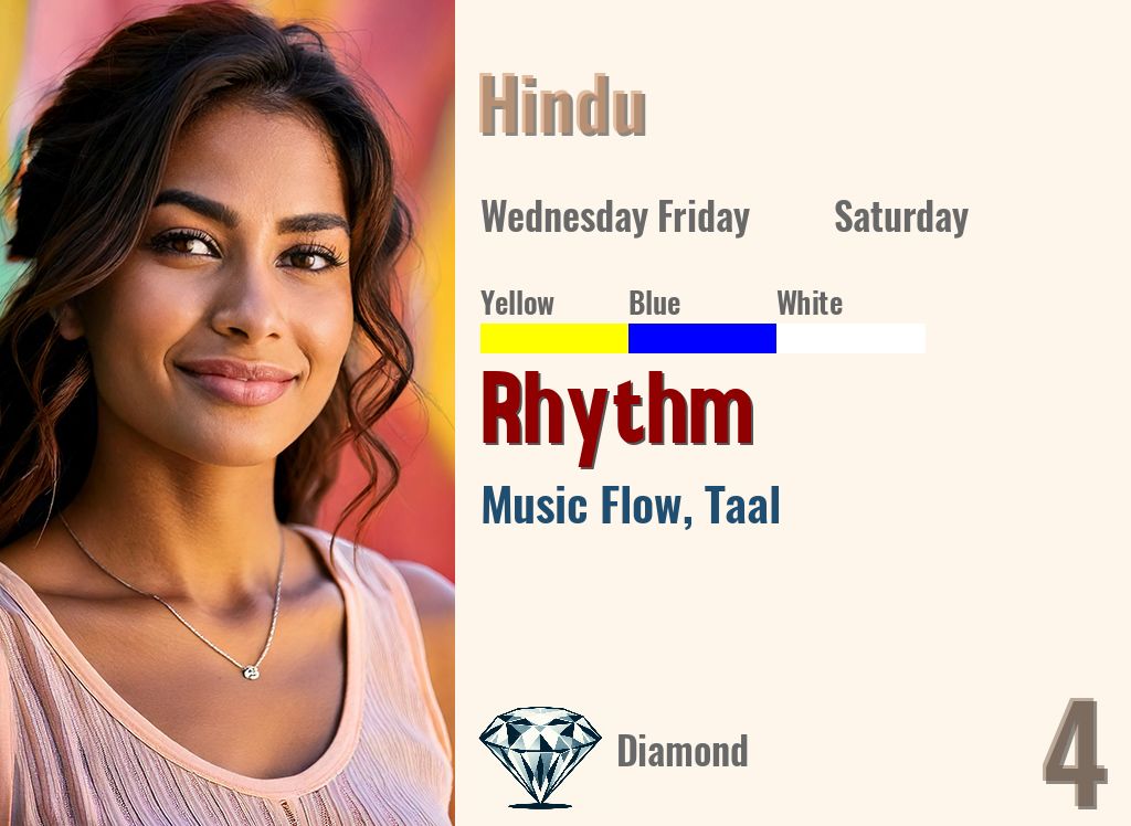 Rhythm