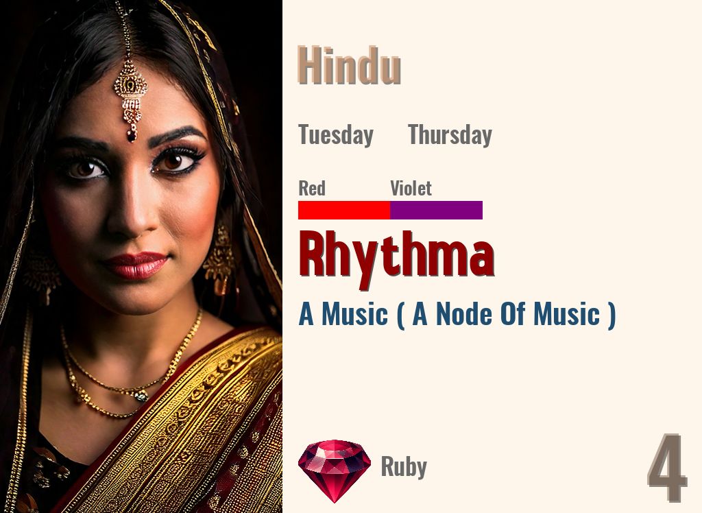 Rhythma
