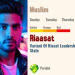 Riaasat