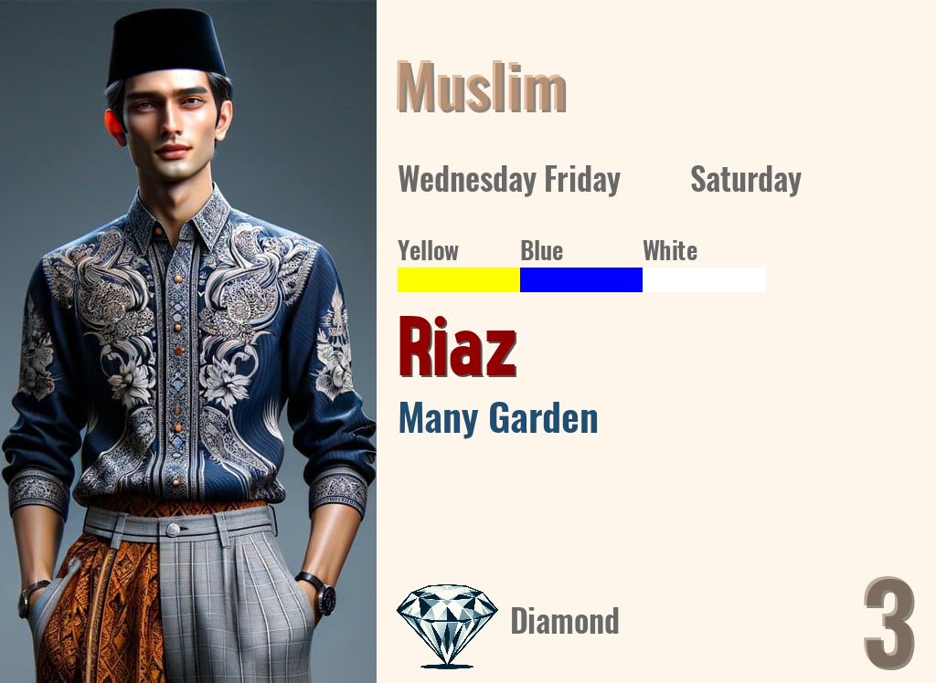 Riaz
