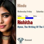 Richitha