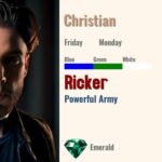Ricker