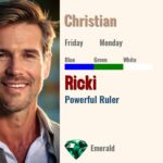 Ricki