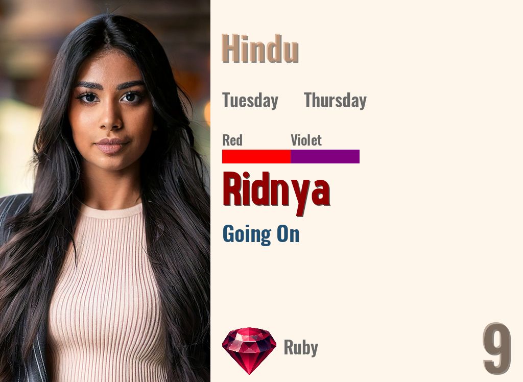 Ridnya