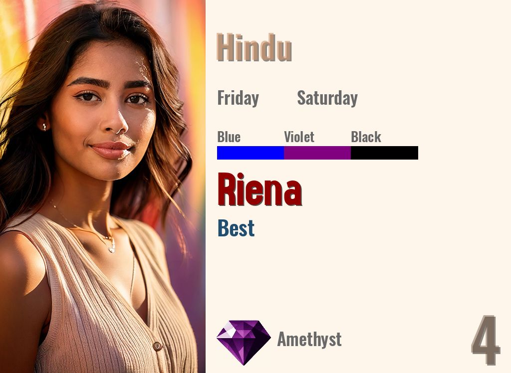Riena