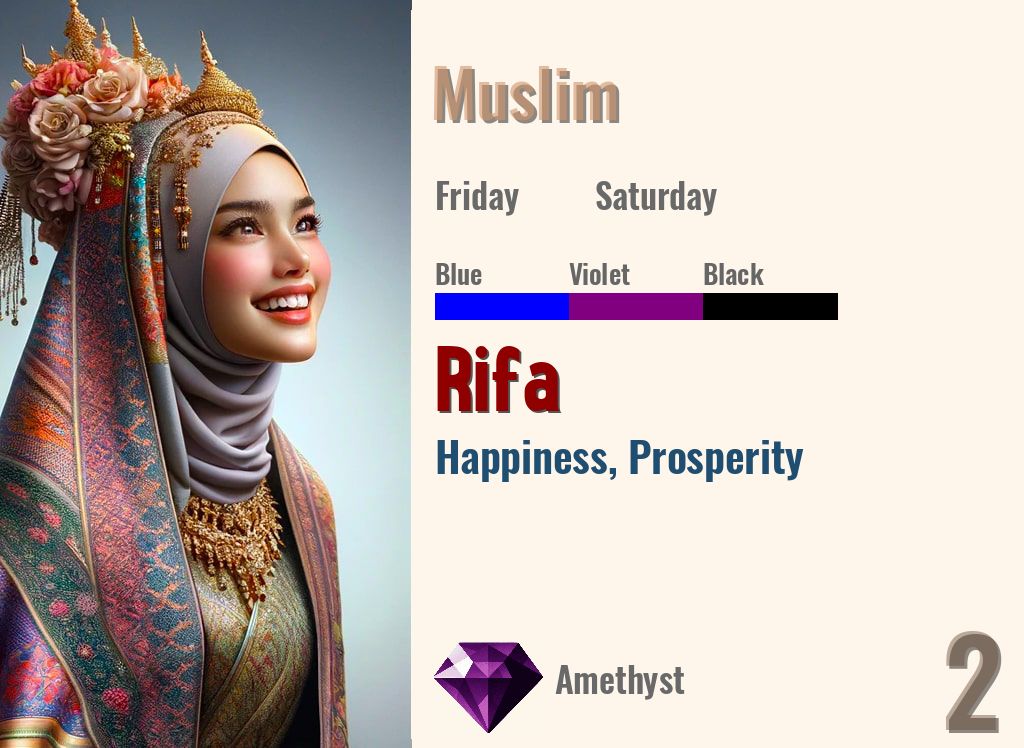 Rifa