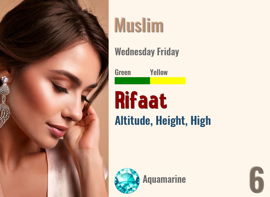 Rifaat