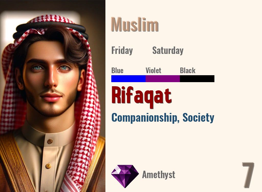 Rifaqat
