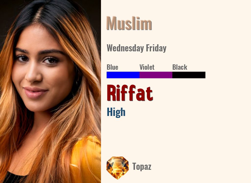 Riffat