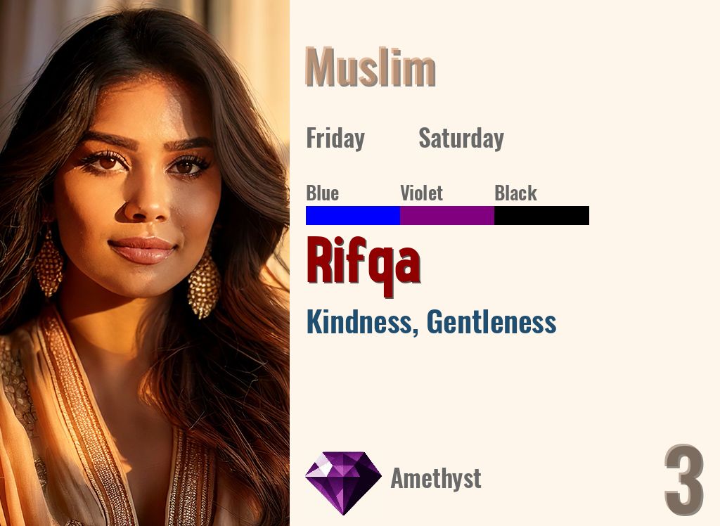 Rifqa