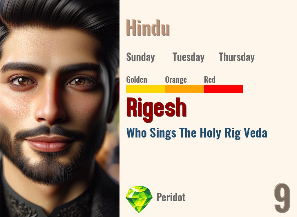 Rigesh