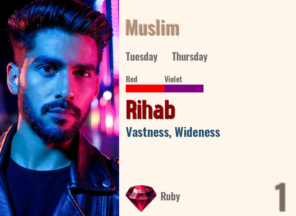 Rihab